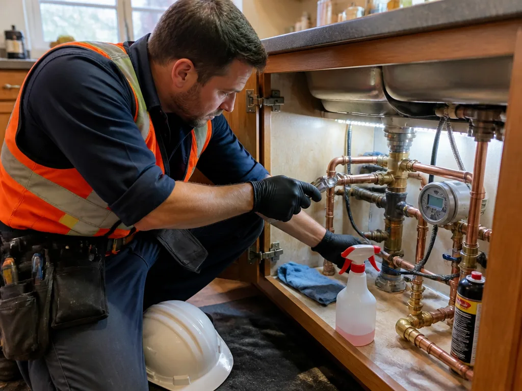 Emergency Plumbing